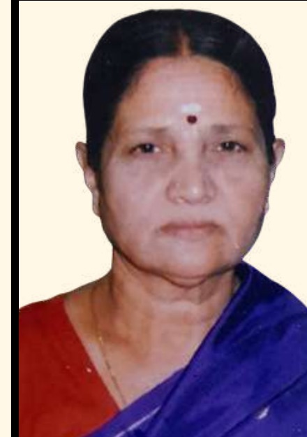 Smt Kamala Devi
