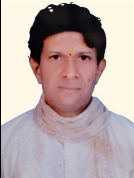 Kumar Venkata