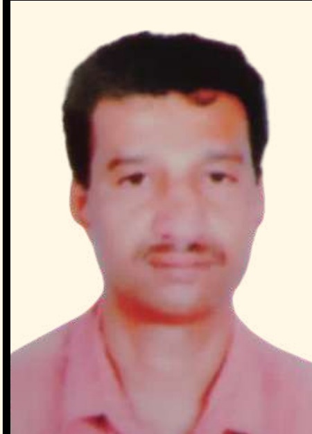Vishnu Sridhar Venkata